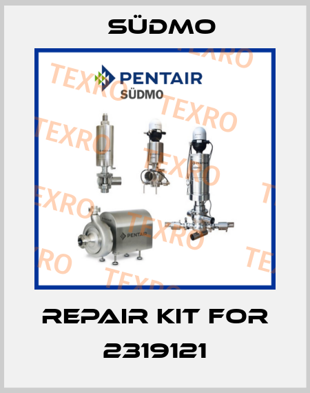 repair kit for 2319121 Südmo