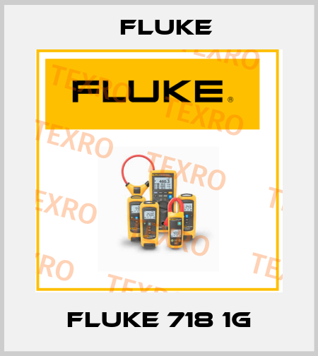 Fluke 718 1G Fluke