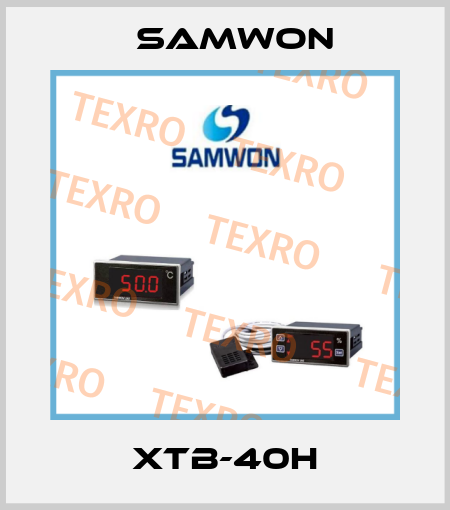 XTB-40H Samwon