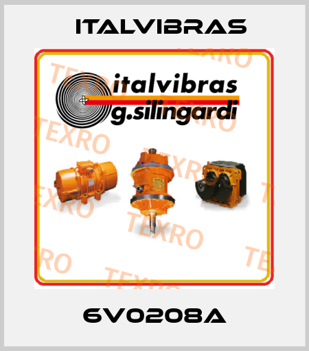 6V0208A Italvibras