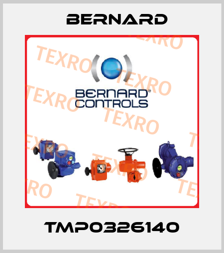 TMP0326140 Bernard