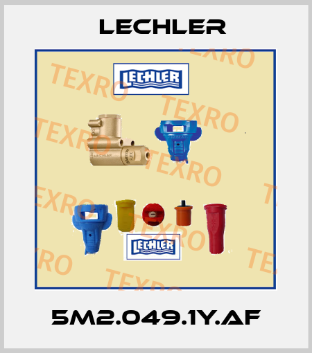 5M2.049.1Y.AF Lechler