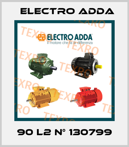 90 L2 N° 130799 Electro Adda