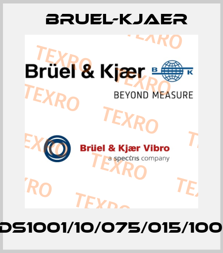 ds821.ds1001/10/075/015/100/299/0 Bruel-Kjaer