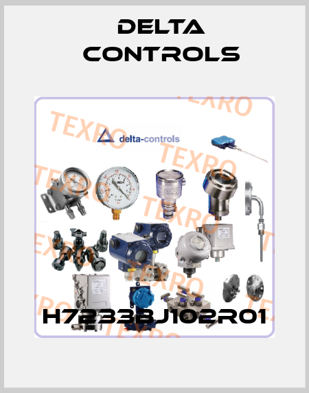 H7233BJ102R01 Delta Controls
