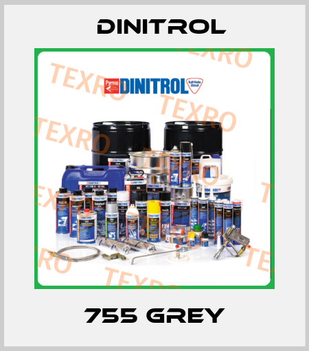 755 grey Dinitrol