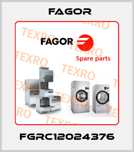 FGRC12024376 Fagor