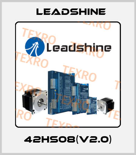42HS08(V2.0) Leadshine