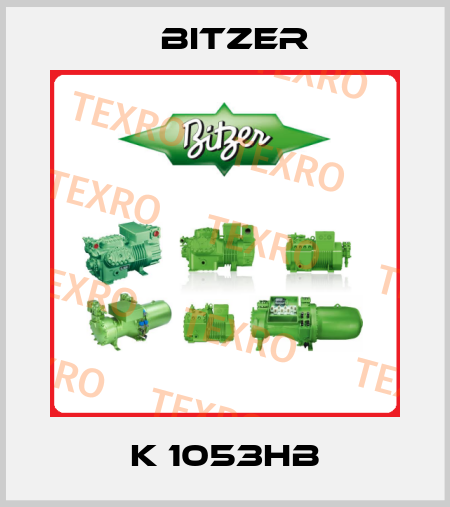 K 1053HB Bitzer