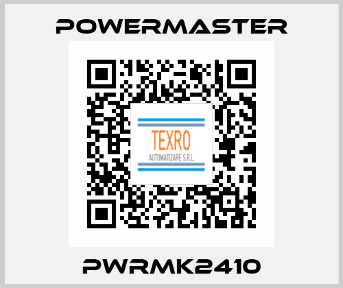 PWRMK2410 POWERMASTER