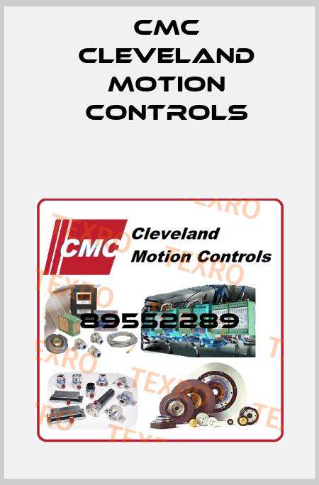 89552289 Cmc Cleveland Motion Controls