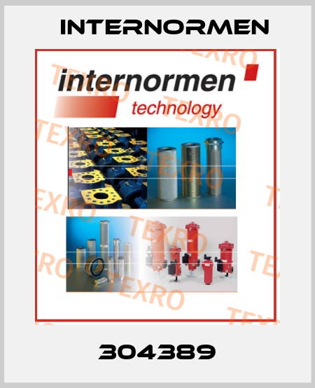 304389 Internormen