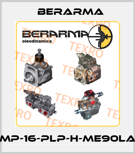 GMP-16-PLP-H-ME90La4 Berarma
