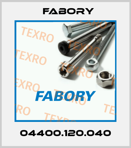 04400.120.040 Fabory