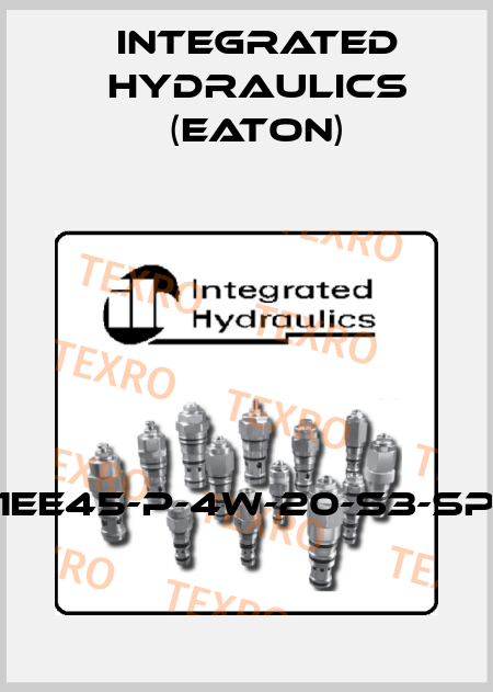 1EE45-P-4W-20-S3-SP Integrated Hydraulics (EATON)