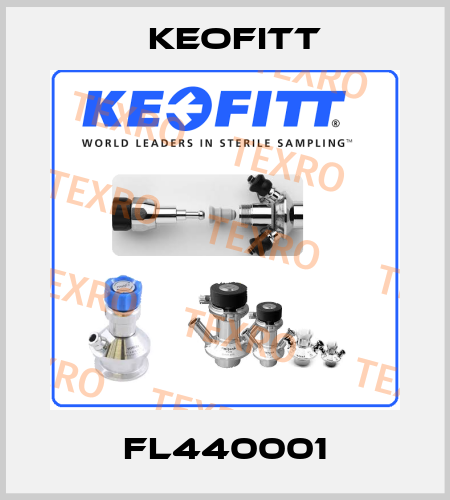 FL440001 Keofitt