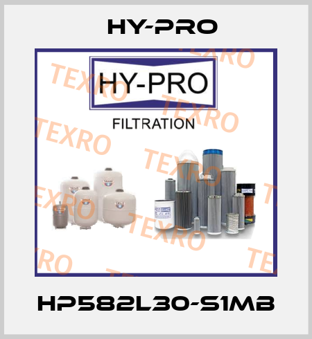 HP582L30-S1MB HY-PRO
