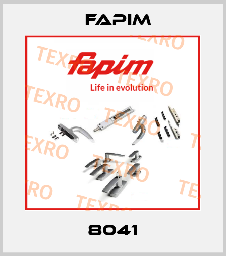 8041 Fapim