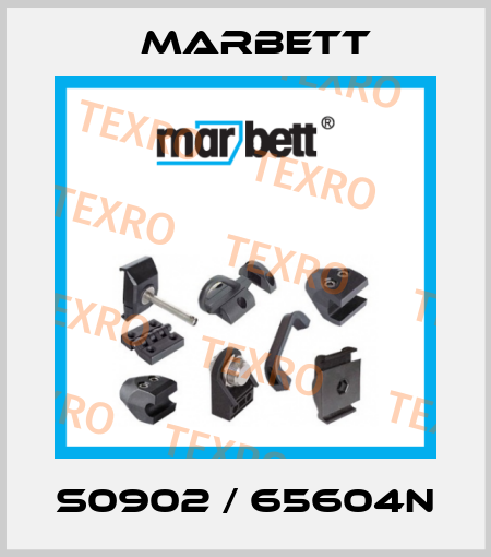 S0902 / 65604N Marbett