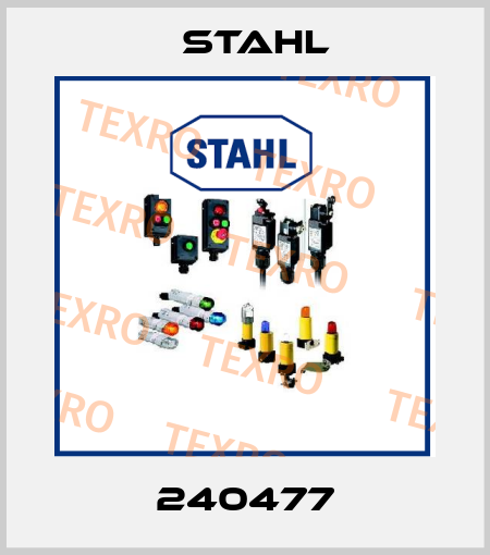240477 Stahl