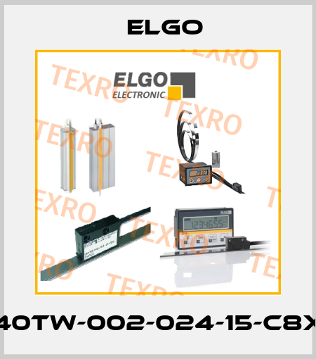 P40TW-002-024-15-C8xX Elgo