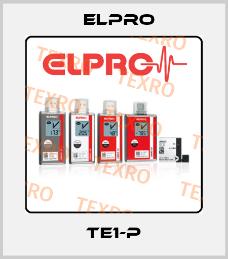 Te1-P Elpro