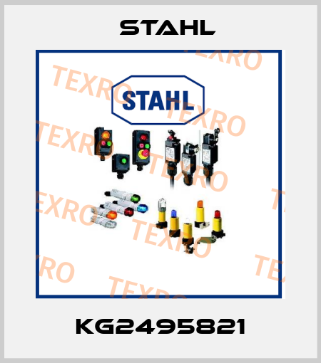 KG2495821 Stahl