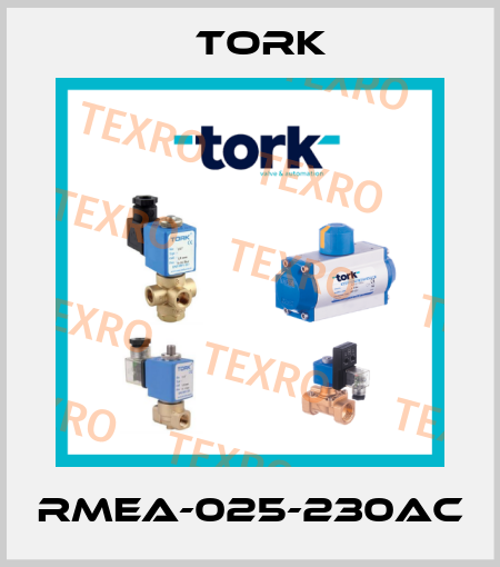 RMEA-025-230AC Tork