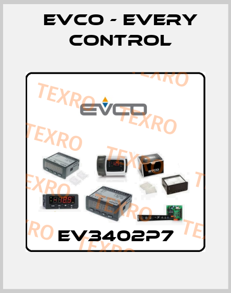 EV3402P7 EVCO - Every Control