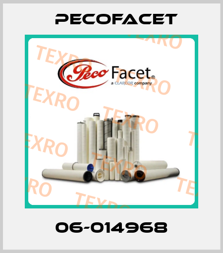 06-014968 PECOFacet