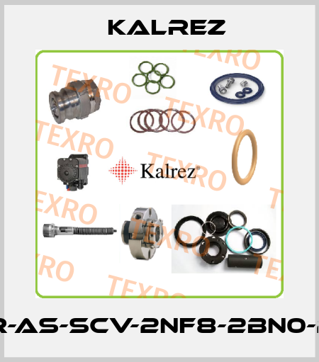 OR-AS-SCV-2NF8-2BN0-2B KALREZ