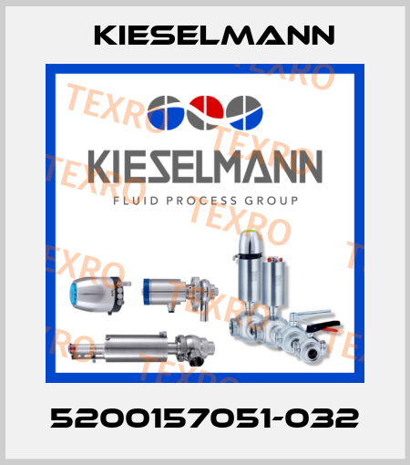 5200157051-032 Kieselmann