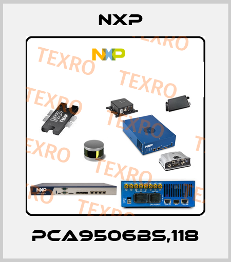 PCA9506BS,118 NXP