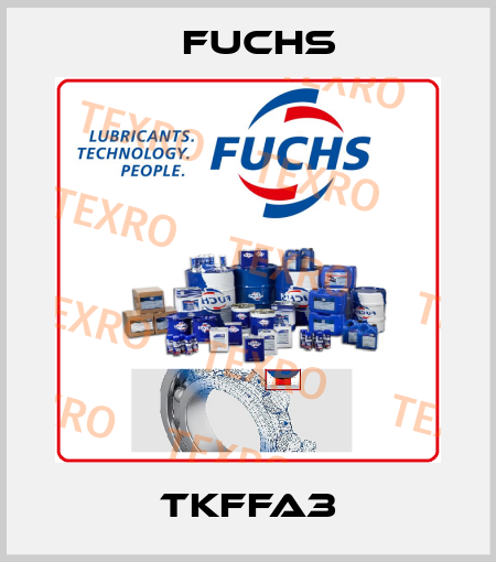 TKFFA3 Fuchs