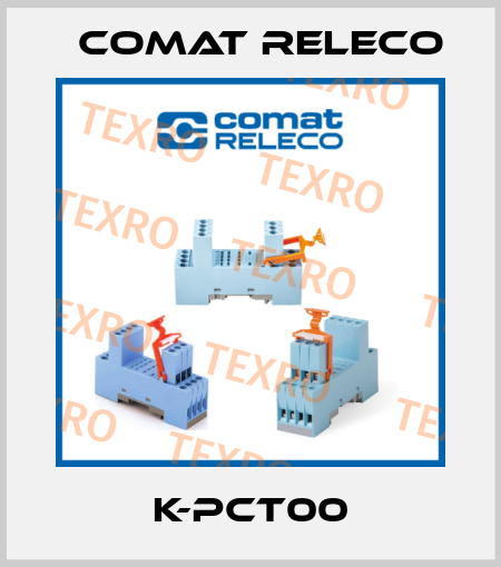 K-PCT00 Comat Releco
