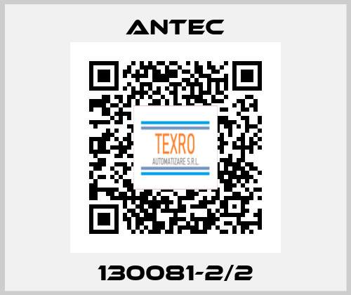130081-2/2 Antec