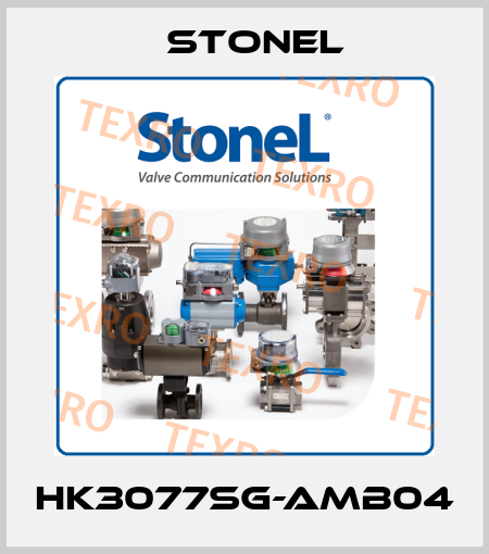 HK3077SG-AMB04 Stonel