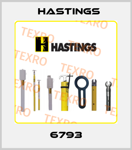 6793 Hastings