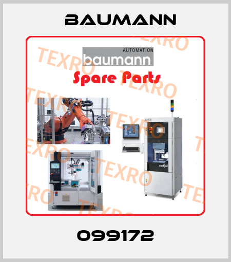 099172 Baumann