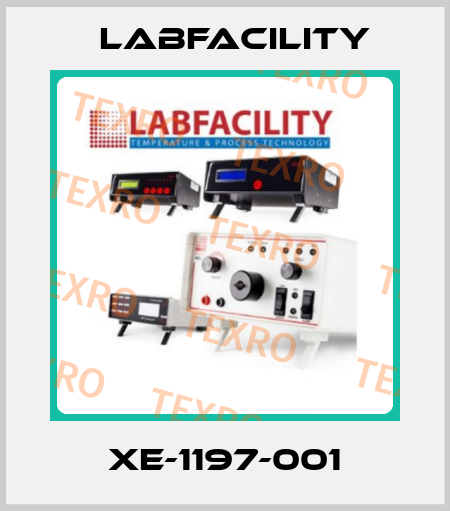 XE-1197-001 Labfacility