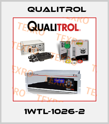 1WTL-1026-2 Qualitrol