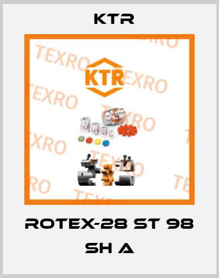ROTEX-28 St 98 Sh A KTR