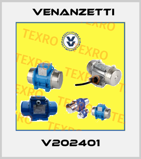V202401 Venanzetti