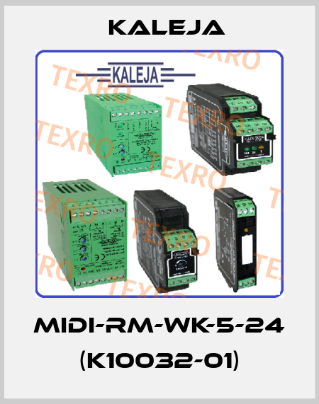 Midi-RM-WK-5-24 (K10032-01) KALEJA