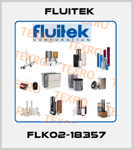 FLK02-18357 FLUITEK