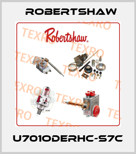 U701ODERHC-S7C Robertshaw