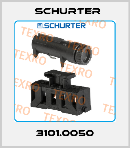 3101.0050 Schurter