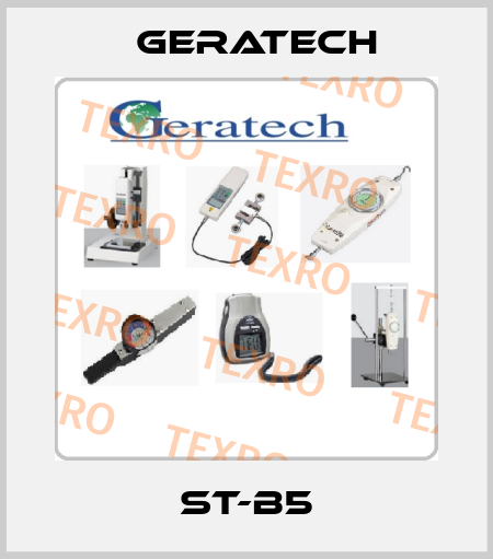 St-B5 Geratech