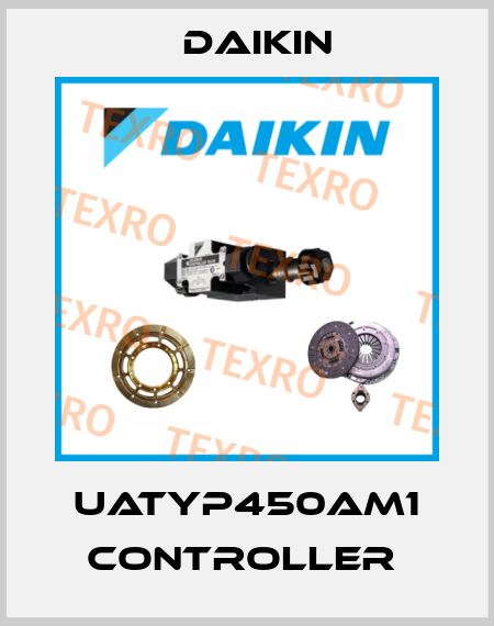 UATYP450AM1 CONTROLLER  Daikin