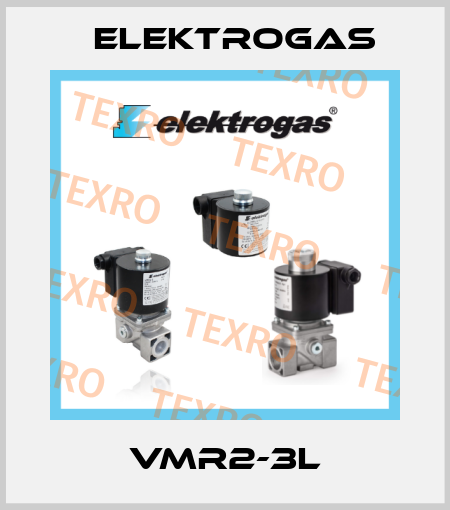 VMR2-3L Elektrogas